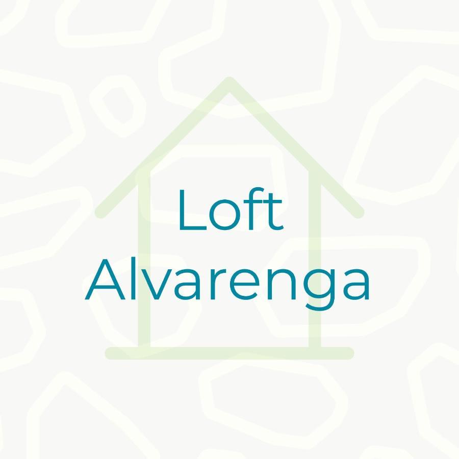 Loft Alvarenga Paraty Exterior photo