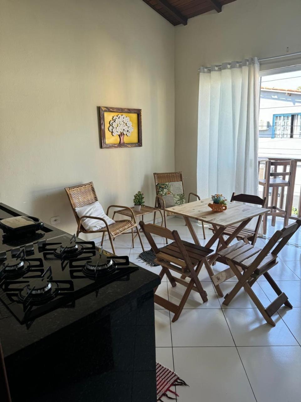Loft Alvarenga Paraty Exterior photo