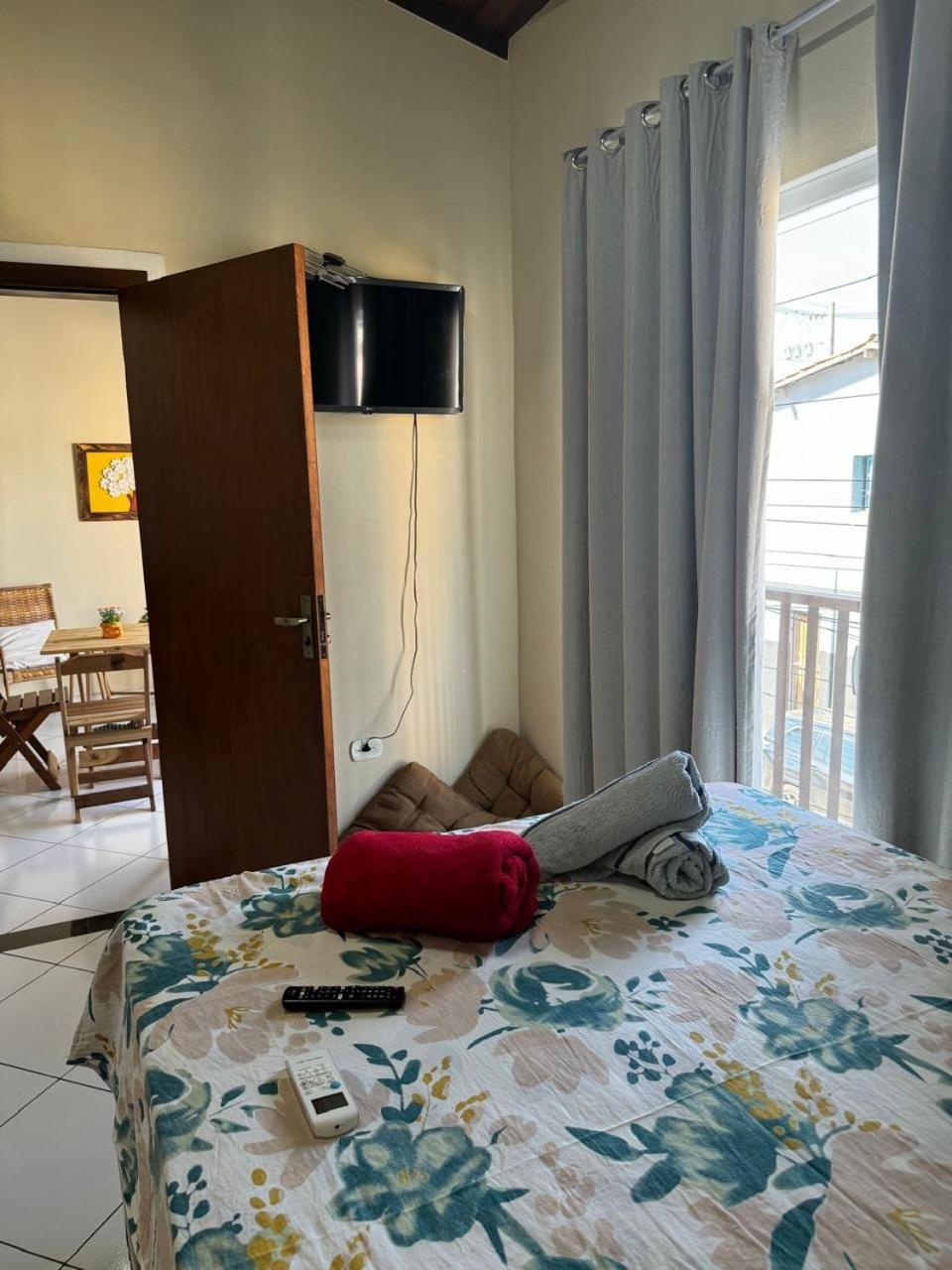 Loft Alvarenga Paraty Exterior photo
